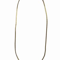 Small - 22K Gold Chain - Image 2