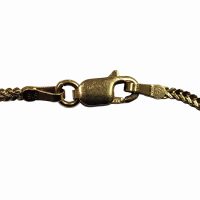 Small - 22K Gold Chain - Image 3