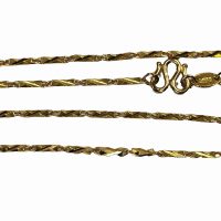 24k Gold Chain