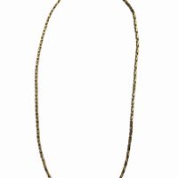 24k Gold Chain - Image 2