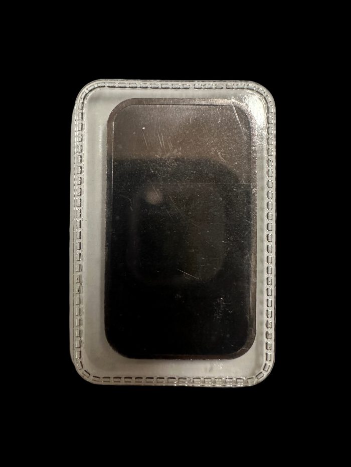 1 oz - Engelhard Silver.999 Bar - Image 2